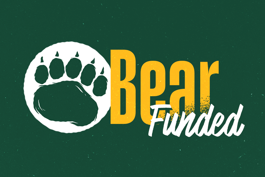 Bear Funded