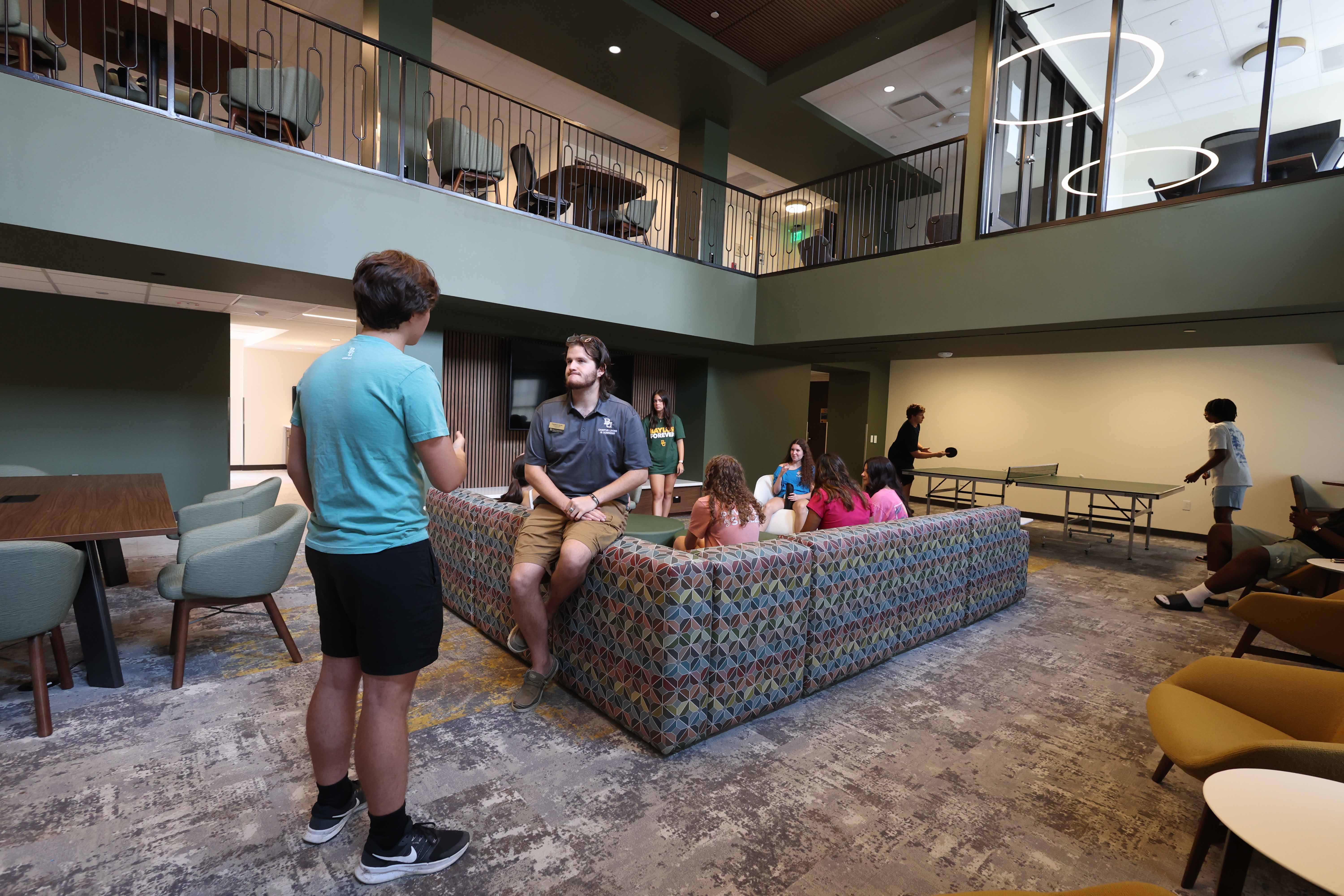 Baylor LLC