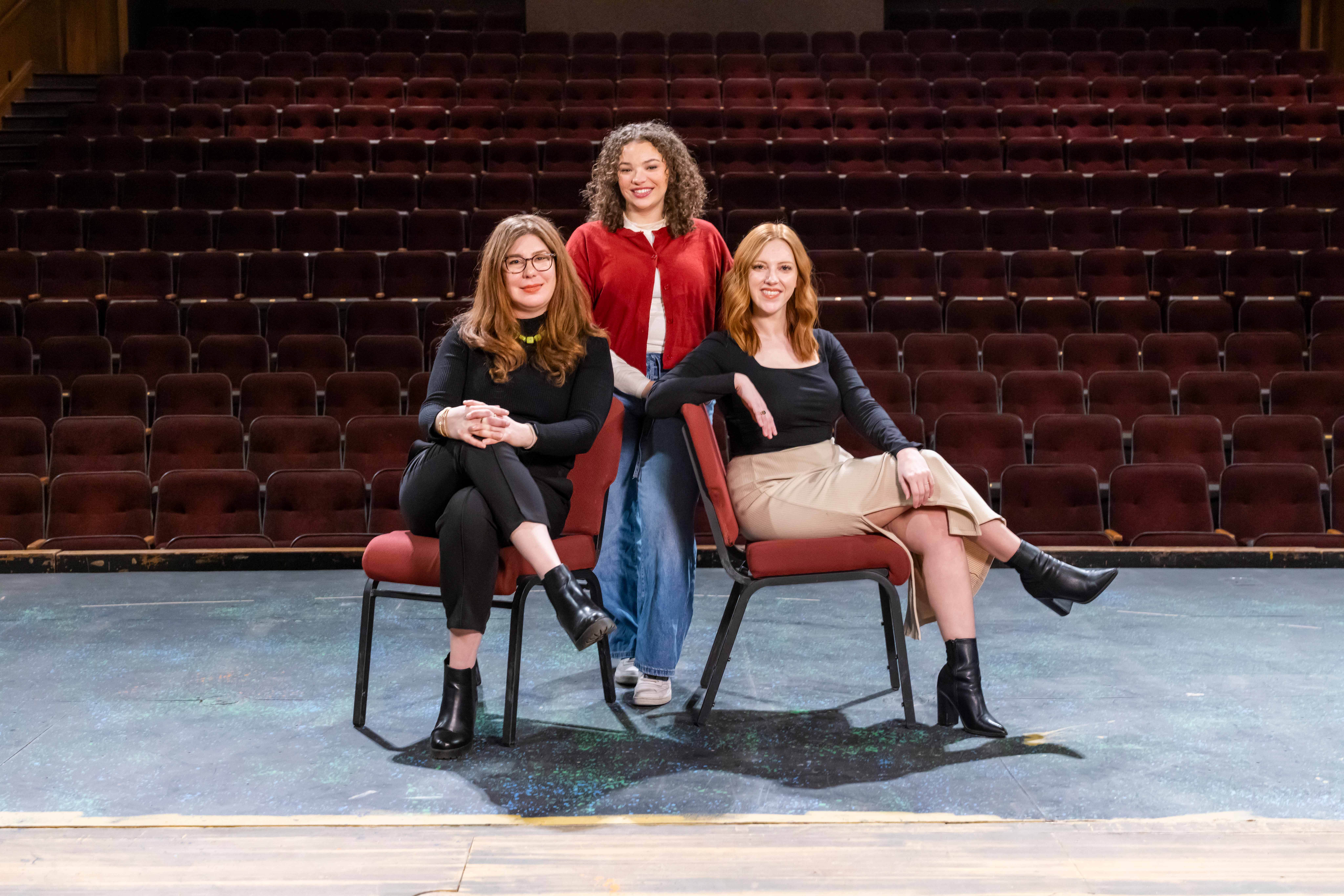 Baylor Theatre