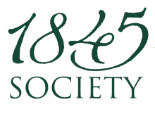 1845 Society Logo