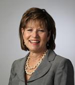 Janis Kovar headshot