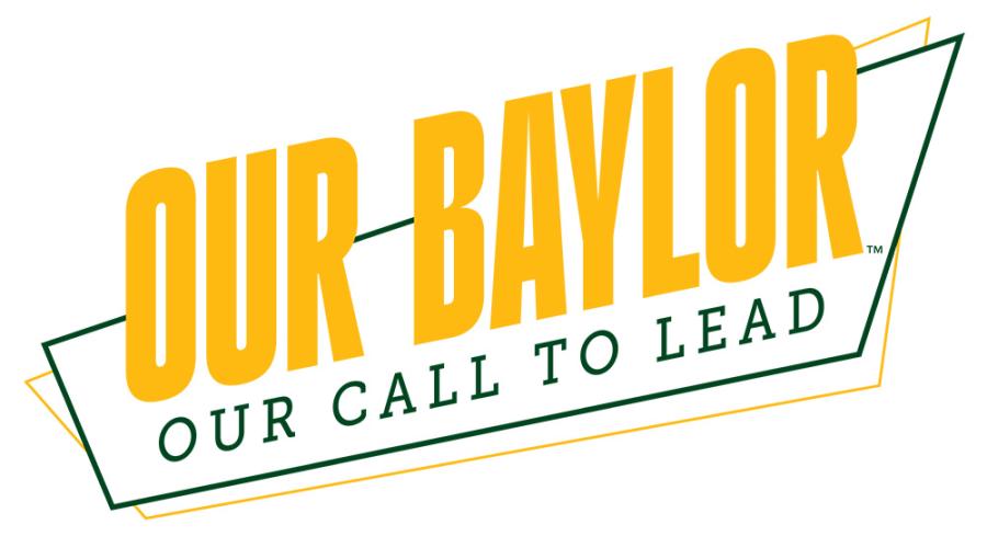 Our Baylor Logo